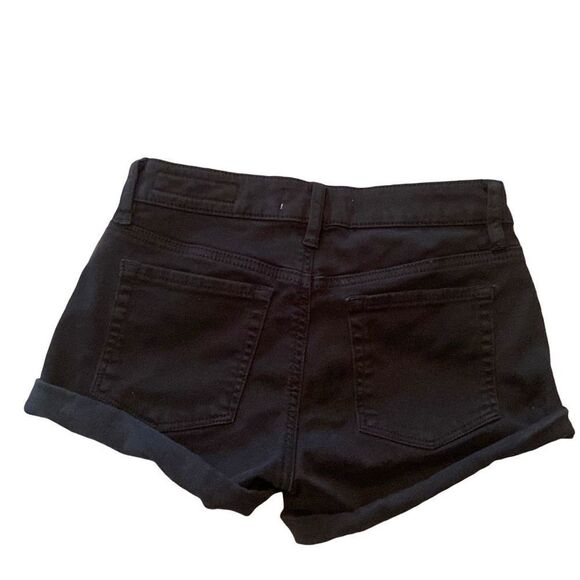 Bullhead Denim shorts   - Picture 2 of 3